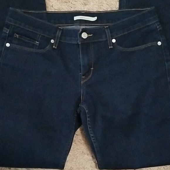 Levis 524 Jeans - Picture 3 of 6